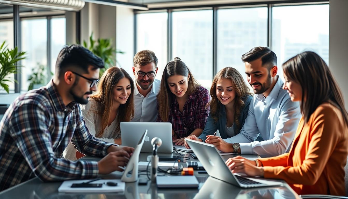 Optimiza tu Empresa